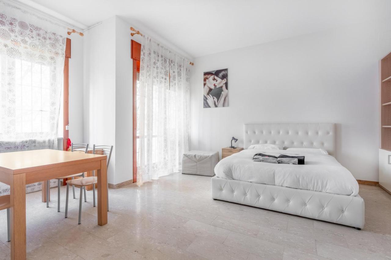 ميلان Soggiorno Incantevole In Zona Navigli المظهر الخارجي الصورة