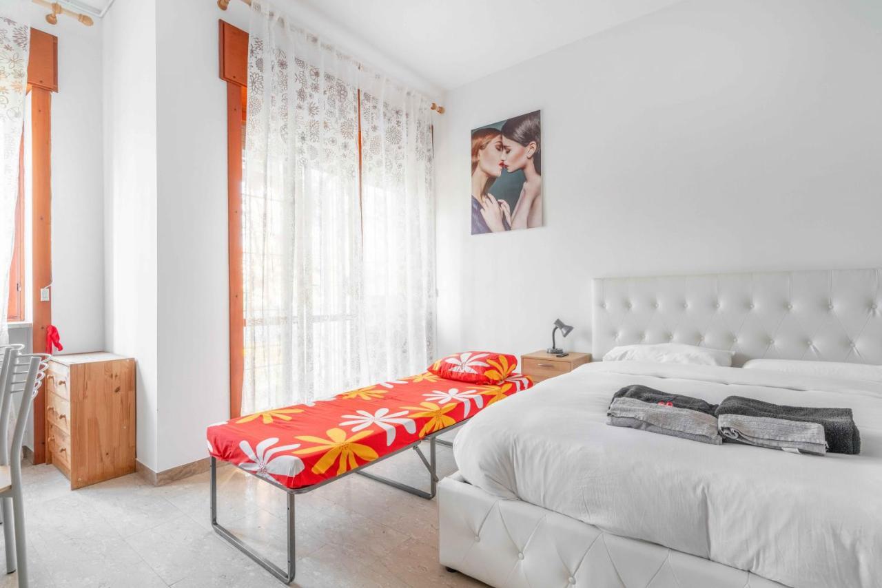 ميلان Soggiorno Incantevole In Zona Navigli المظهر الخارجي الصورة